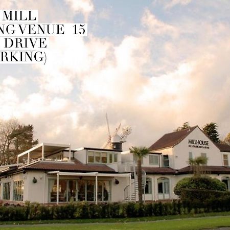 52 Minster Villa Beverley Ngoại thất bức ảnh