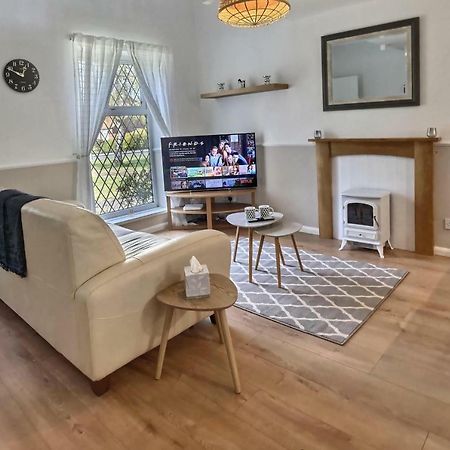 52 Minster Villa Beverley Ngoại thất bức ảnh