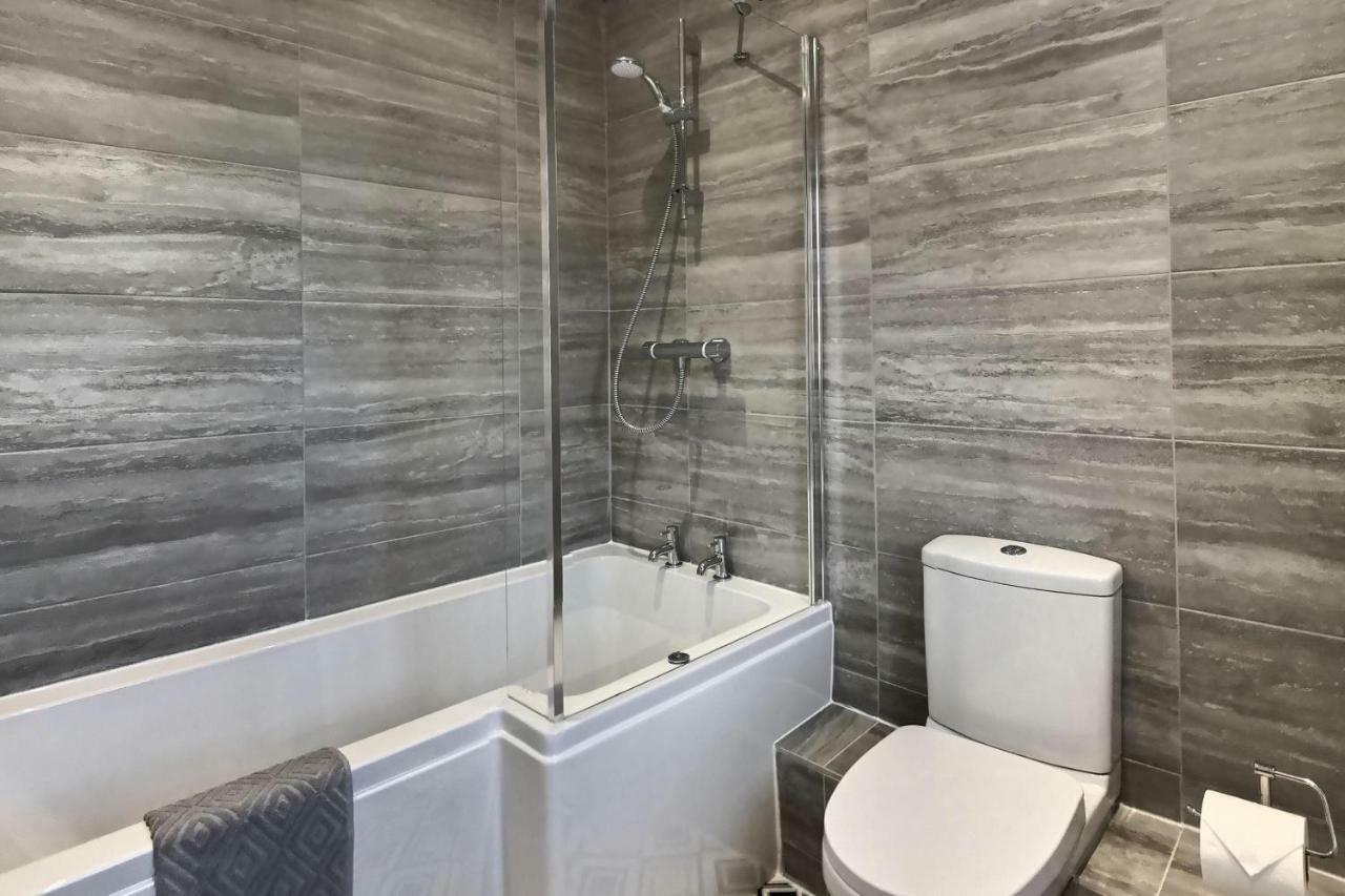 52 Minster Villa Beverley Ngoại thất bức ảnh