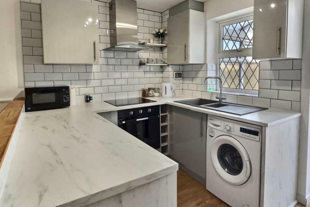 52 Minster Villa Beverley Ngoại thất bức ảnh