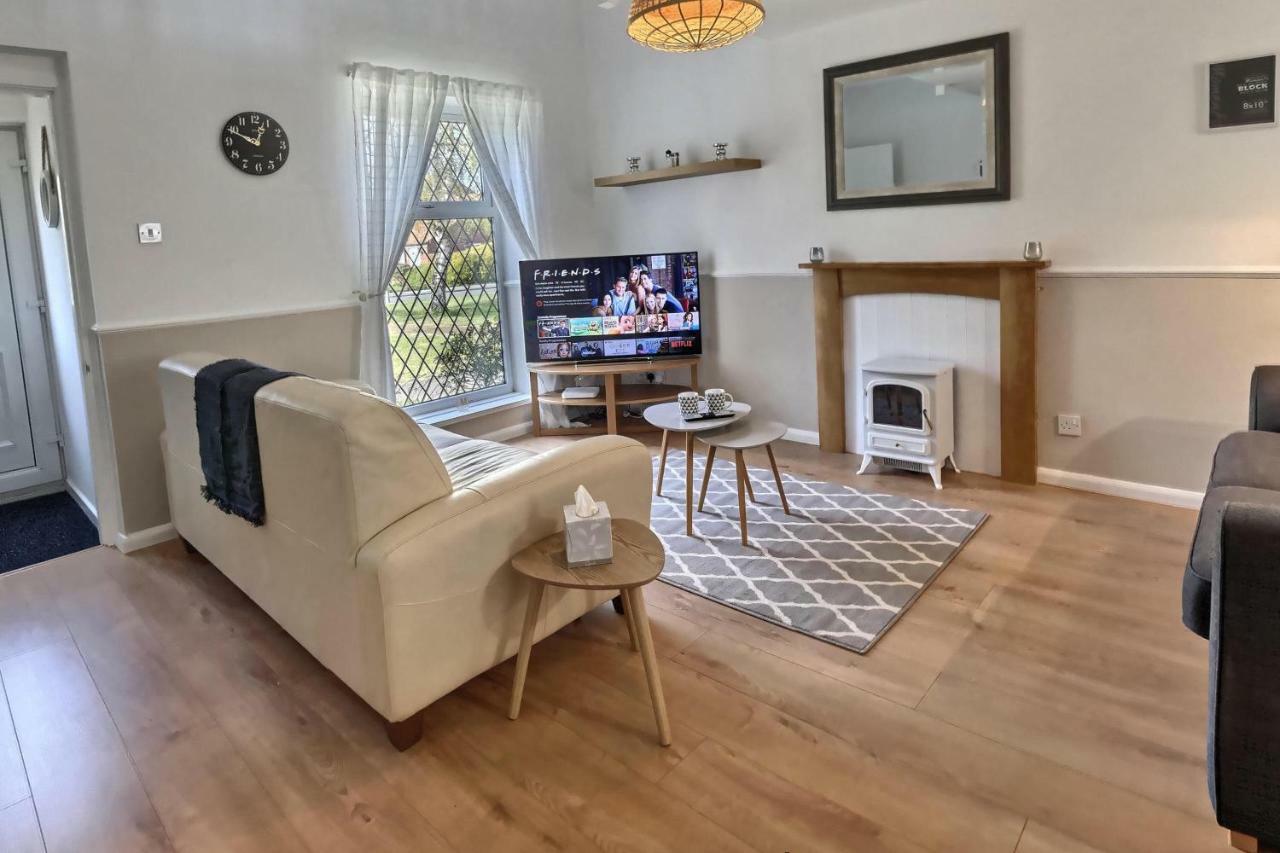 52 Minster Villa Beverley Ngoại thất bức ảnh