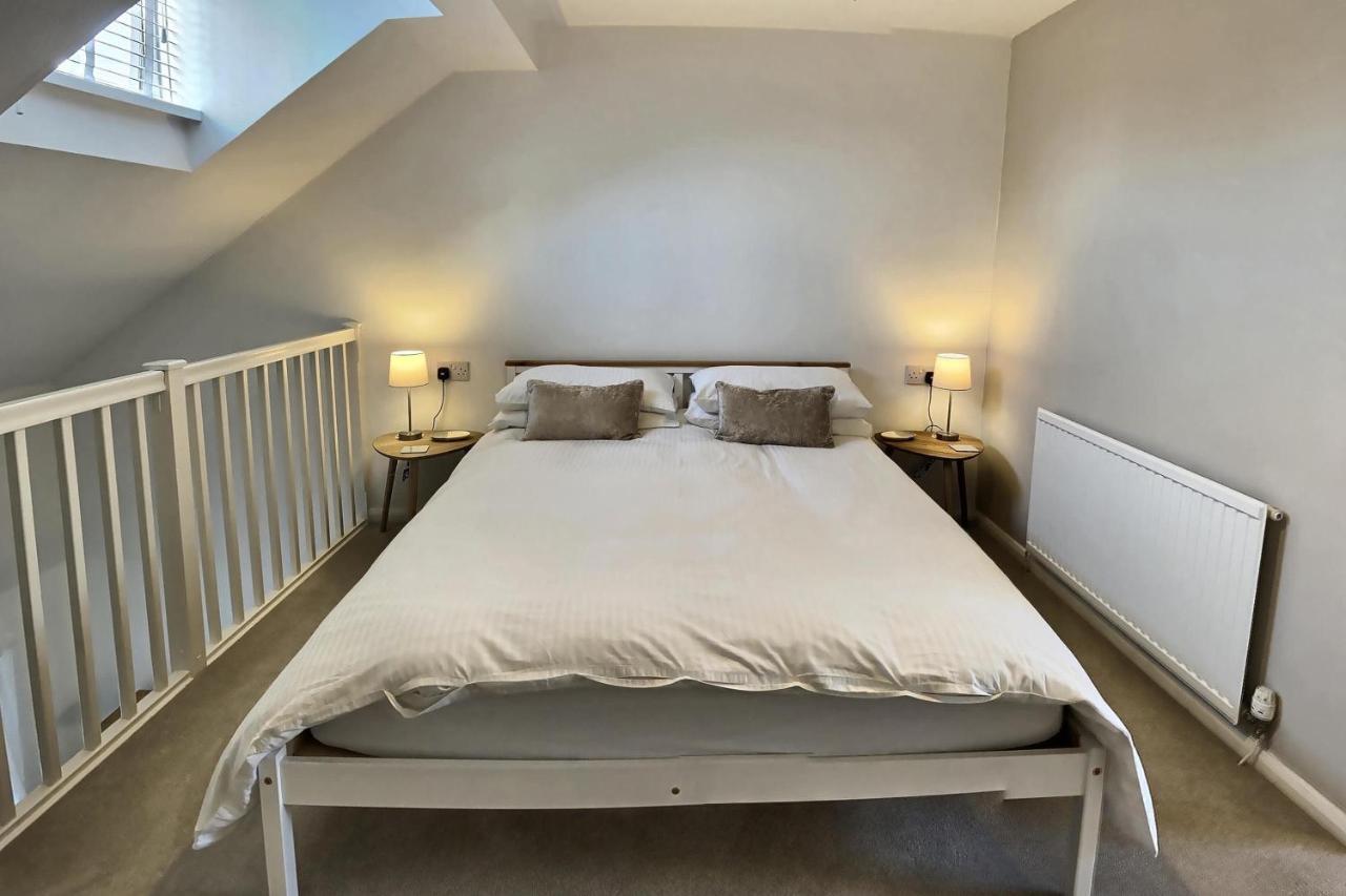 52 Minster Villa Beverley Ngoại thất bức ảnh